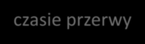 w czasie