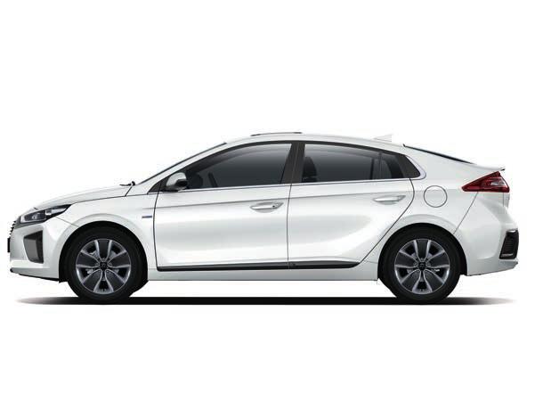 Emisja Zużycie paliwa (l/100 km) 3,4-3,9 Emisja CO2 (g/km) 79-92 Wymiary Przestrzeń na głowę (mm) Przód/ tył 994/950 Przestrzeń na nogi (mm) Przód/ tył 1 073/906 Przestrzeń na ramiona (mm) Przód/ tył