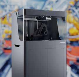 Jednak powstałe w ten sposób przedmioty nie są trwałe. Warto zwrócić uwagę na technologię drukowania LCM (Lithography-based Ceramic Manufacturing) opatentowaną przez firmę Lithoz.