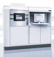 Wybrane przemysłowe drukarki 3D dostępne w Polsce (c.d.) RAPORT Model Fabrilo G16 Fabrilo K2 Printo H3 Printo H3 Tower Zig-Zag 3D Industrial DXC Producent PARAMID 3D PARAMID 3D Printo3d.pl Printo3d.