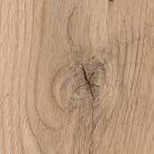 True to nature touch Dzięki temu procesowi wytłaczania struktury podłoga laminowana