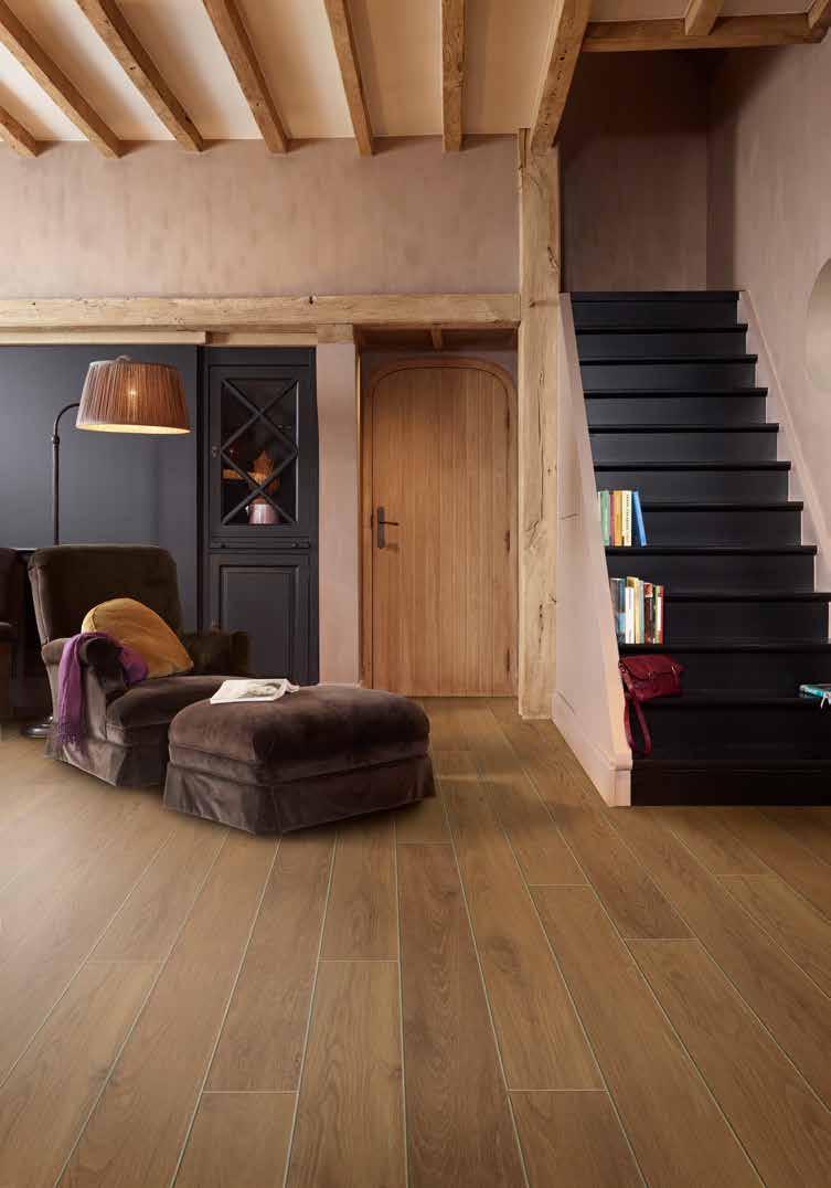 Tradition Quattro 60434 Dąb Cottage