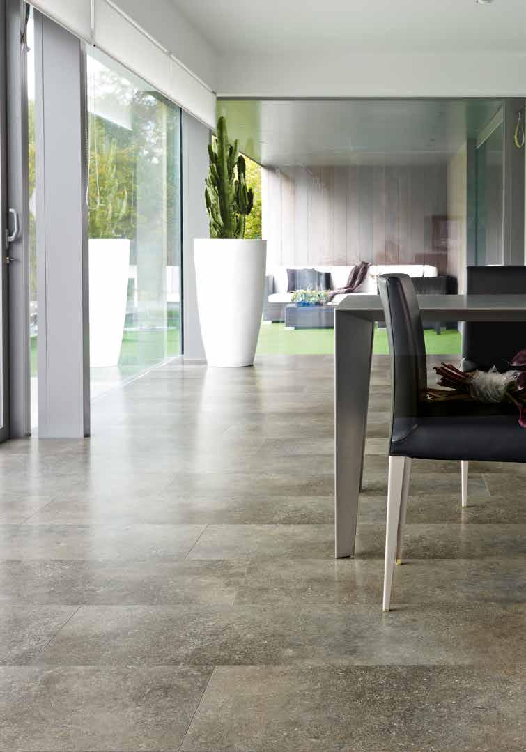 Pure Stone 60643 Belgijski Błękit