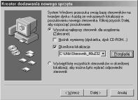 Elementy s¹ wlutowane na p³ytkí drukowan¹ zgodnie z rys. 8.