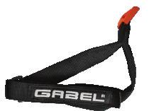S. Power 03/27 F ø90 37 cm alpine touring 4 NCS Adjustable