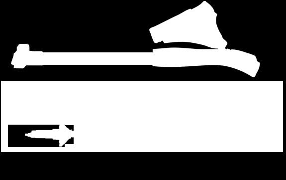 Adjustable 02/18 TR 03/37 ø38 Tip Protector 05/36 ø11 ALU