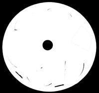 7901281800003 ø18 Blk/Wht Dual Lite 01/29
