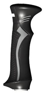 7901331600092 ø16 Support for Gun 01/19