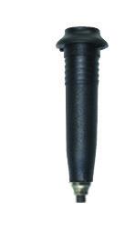 Display - 7 poles 98/21 B= 35x35cm - H= 5cm 8110000009121