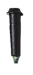 H= 1.93cm 7980981701000 Floor Display - 36 poles 98/23 B=