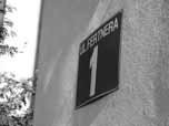 Patroni naszych ulic BIULETYN RADY DZIELNICY III Antoni Dezyderiusz Fertner (1874 1959) Najpopularniejszy aktor teatralny i filmowy sprzed obu wojen, słynny z filmów o Antosiu lub Antoszku, jak