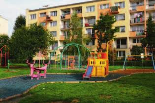 2 Plac do gry w koszykówkę