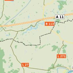 Funduszu Rozwoju