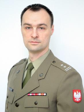 Zeszyty Naukowe AON nr 3 (104) 2016 ISSN 0867 2245 Zarządzanie zasobami informatycznymi przeznaczonymi do prowadzenia ćwiczeń CAX w kontekście rozwoju symulacyjnego systemu walki JTLS ppłk dr inż.