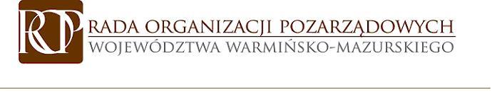 STRATEGIA RADY ORGANIZACJI POZARZĄDOWYCH