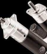 Contents 3. Desoutter Limited Eaton Road Hemel Hempstead Hertfordshire HP2 7DR telephone +44 1442 3443 facsimile +44 1442 34464 TM Contents 4 Selecting an ir Motor 5 DM6/DM65 Series 6 2DM6 (.