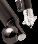 63 kw, Non Reversible, Torque - 41 Nm) 9 2HM5 Series (.66 kw, Reversible, Torque - 41 Nm) 1 2H41 (.