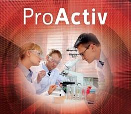 ProActiv preparat probiotyczny dla trzody chlewnej SowMax plenność i płodność na najwyższym poziomie produkt stabilizujący mikroflorę przewodu pokarmowego w okresach stresu odsadzeniowego, laktacji,