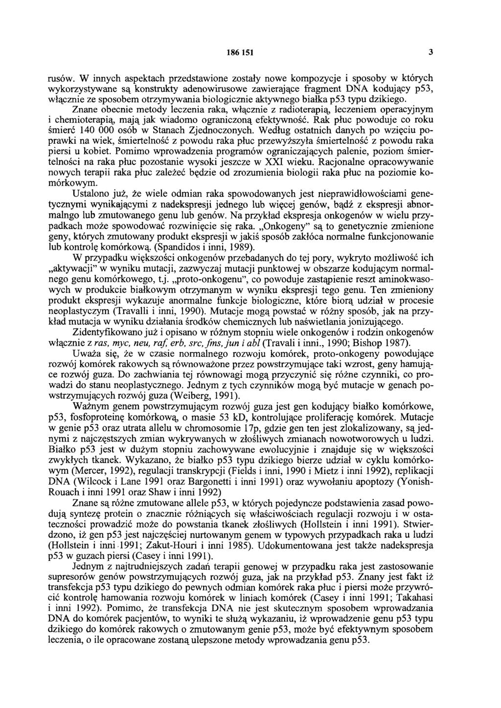 186 151 3 rusów.