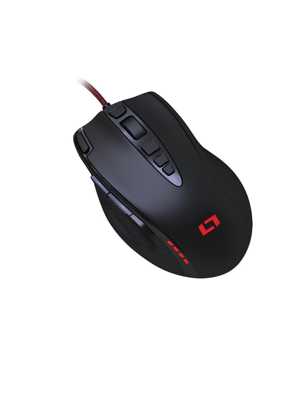 LM20 GAMING MOUSE