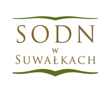 Suwalski Ośrodek Doskonalenia Nauczycieli w Suwałkach ul. T. Noniewicza 83, 16-400 Suwałki; tel/fax: (087) 566 36 46 e-mail: sodn@sodn.suwalki.