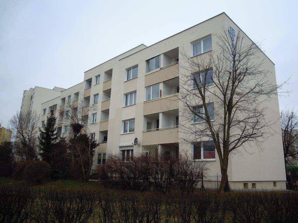32 Budynek przy ul.