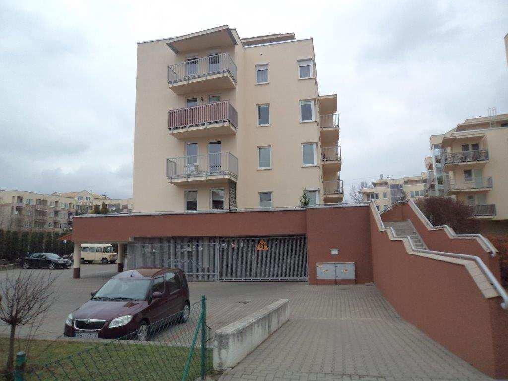 34 Budynek przy ul.