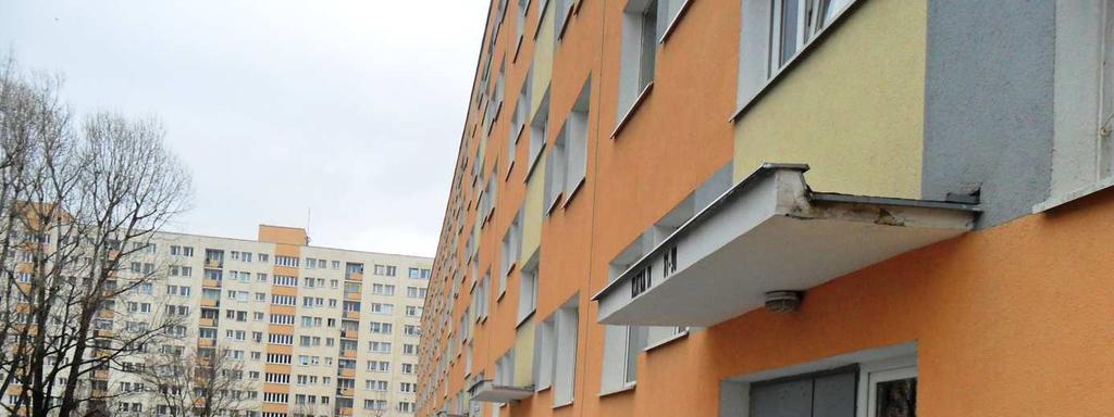 38 Budynek przy ul.