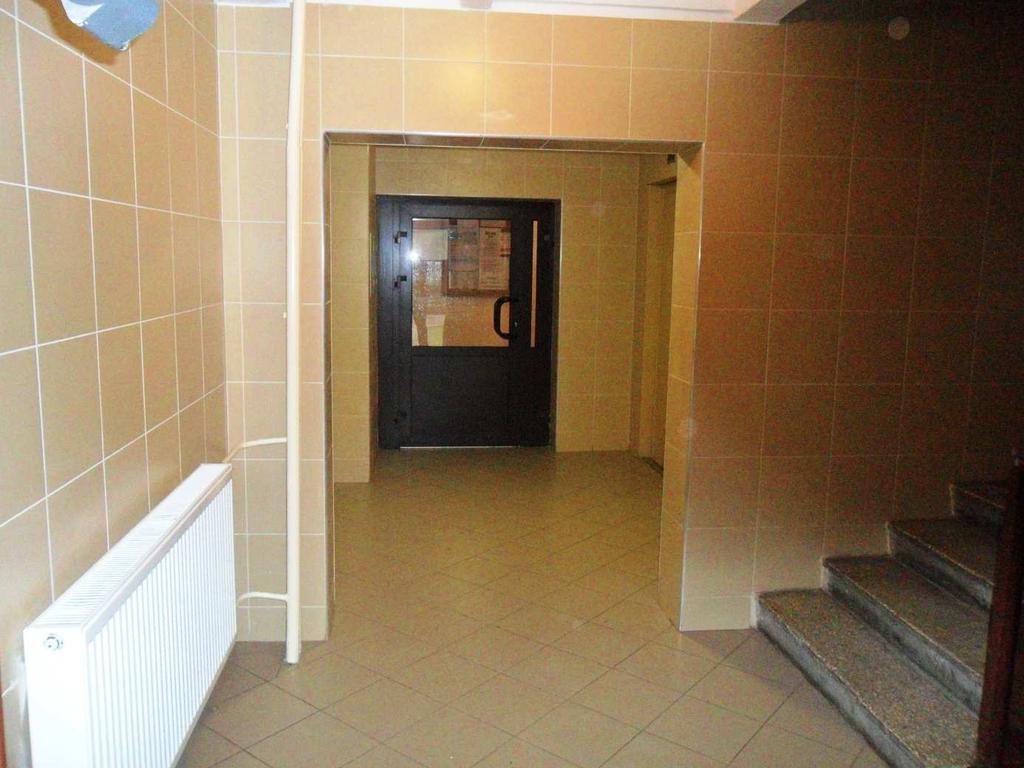 Radzymińskiej 54/58 po