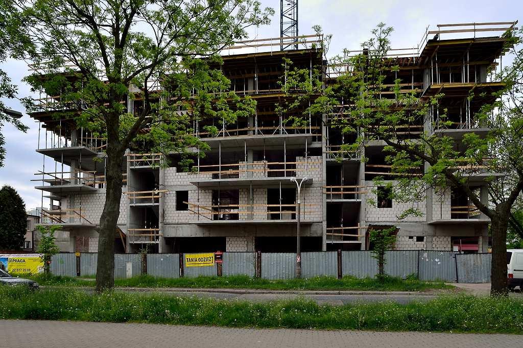 realizacja kwiecień 2014