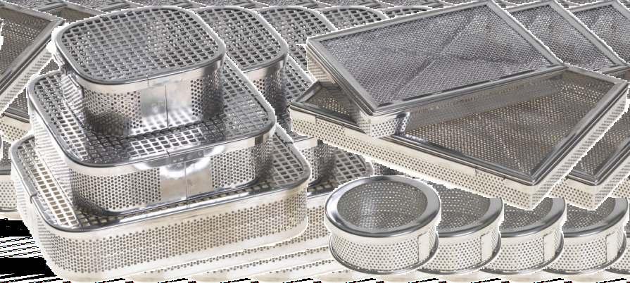 CIL034 CIL037 40 x 50 x 60 mm 480 x 50 x 60 mm Bogaty wybór małych, zamykanych pojemników ze