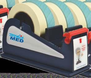 TCOVER00 500 x 700 x 90 mm - 00 szt./opak.