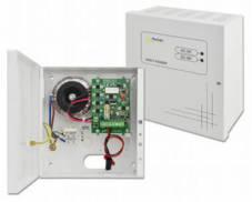 ZASILACZE BUFOROWE (LINIOWE) GREY POWER 13,8V/DC GREY POWER (obudowa metalowa, wymiary zewn.