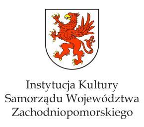 Opracowanie wykonane dla ZARZĄDU WOJEWÓDZTWA