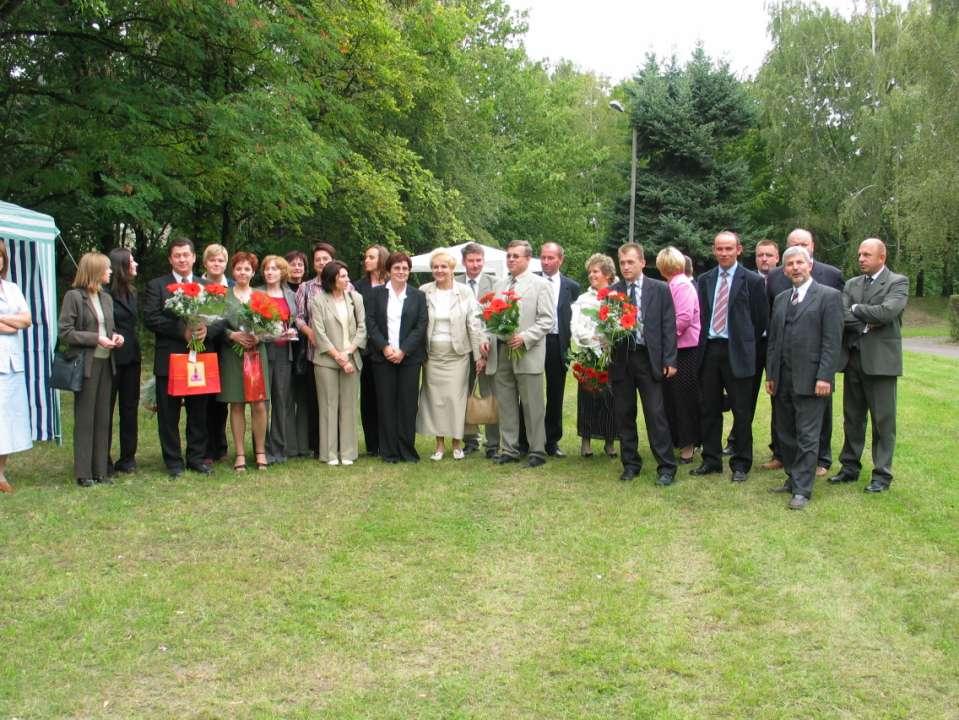 Studia podyplomowe IOR 2005/06 w zakresie integrowanych technologii produkcji płodów rolnych, warzyw i owoców Poznań,