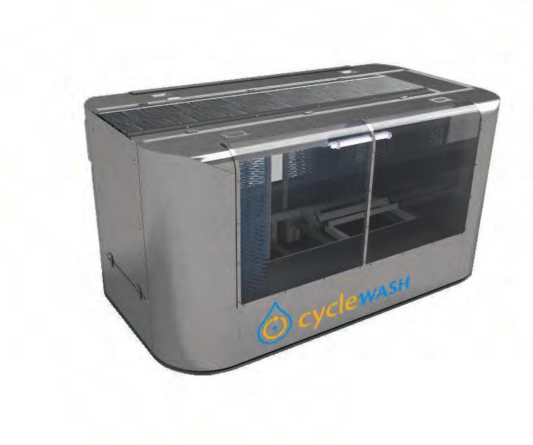 cyclewash mobile