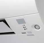 DAIKIN 2014 Efektywność