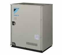 DAIKIN EMURA - FTXG-LW/S Unikalna konstrukcja zaprojektowana w Europie, dla Europy Podwyższona sprawność energetyczna Wartości SEER aż do A+++, SCOP aż do A++ Poprawa komfortu dzięki zastosowaniu
