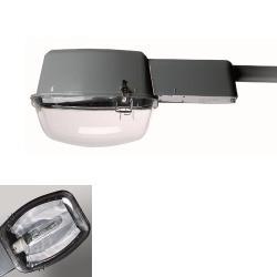 Oprawa drogowa OUS150W Oprawa parkowa Led Słupy i maszty oświetleniowe Słupy oświetleniowe powinny być wykonane zgodnie z dokumentacją dla konkretnego obiektu.