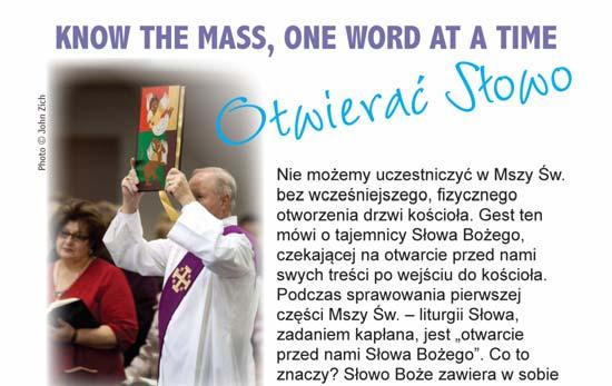 Ogłoszenia Parafialne 23 września 2012 r. XXV Niedziela Zwykła Jezus i Jego uczniowie podróżowali przez Galileę, On jednak nie chciał, żeby kto wiedział o tym.