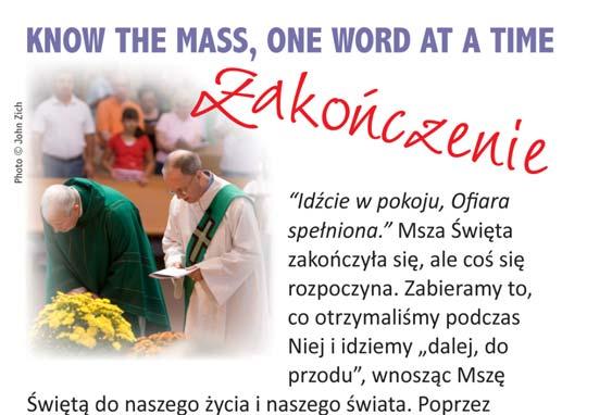 Ogłoszenia Parafialne 30 czerwca 2013 r. XIII Niedziela zwykła Gdy dopełnił się czas Jego wzięcia [z tego świata], postanowił udać się do Jerozolimy i wysłał przed sobą posłańców.