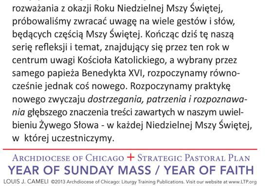 Widząc to, uczniowie Jakub i Jan rzekli: Panie, czy chcesz, a powiemy, żeby ogień spadł z nieba i zniszczył ich? Lecz On odwróciwszy się zabronił im. I udali się do innego miasteczka.