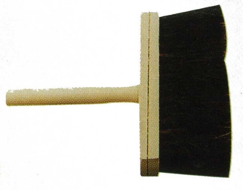 186 Szczotka chlapak 333 szt 187