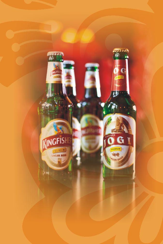 NAPOJE / ALKOHOLFREIE GETRÄNKE PIWO INDYJSKIE / INDISCHES BIER 80. Plain Lassi (0,3 l) - 9 zł Tradycyjny indyjski napój Jogurtowy z własnego jogurtu z solą i pieprzem.