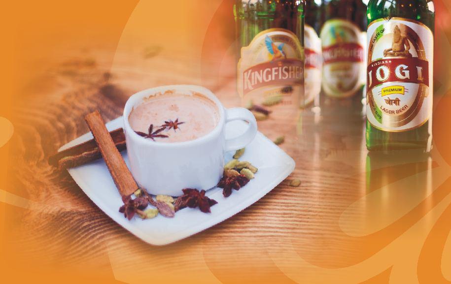 Indyjski Sok Mango (0,2 l) - 6 zł Indischer Saft Mango (0,2 I) 83. Indyjski Sok Lychi (O,2 l) - 6 zł Indischer Saft Lychi (O,2 I) 84.