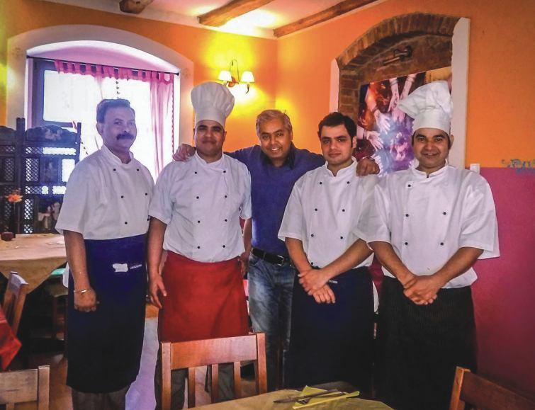 NEW namaste JEDYNA TYPOWA RESTAURACJA INDYJSKA W KOŁOBRZEGU. SERDECZNIE ZAPRASZAM NEW namaste NAMASTE KOŁOBRZEG ul.