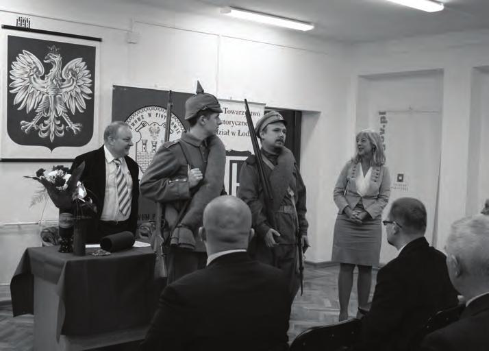 133 1. Konferencja pt.