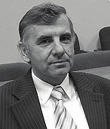 229 PRO MEMORIAM EDWARD WIŚNIEWSKI (12 III 1953 28 IV 2017) REDAKTOR NACZELNY ROCZNIKA ŁÓDZKIEGO W LATACH 1997 2003 28 kwietnia 2017 r.