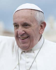 Those who accept his offer of salvation