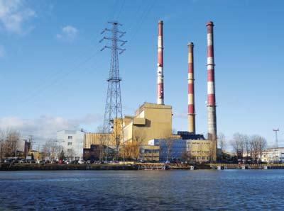 elektrotechnika Ex Marelli Motori to włoski producent maszyn elektrycznych od 1891 roku.